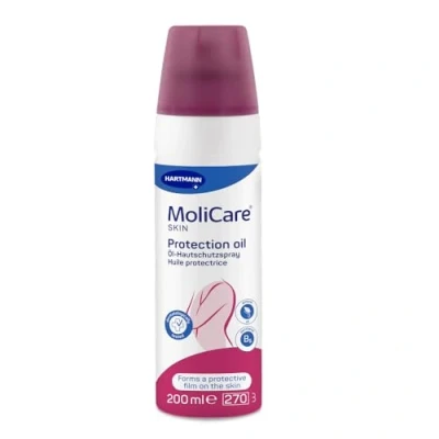 Bild av HARTMANN 9950232 MoliCare oljehudskyddsspray 200 ml