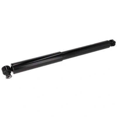 Bild av FEBI BILSTEIN 194187 stötdämpare Bakaxel vänster, höger Gastryck 611mm 369mm Tvårörs Teleskop övre ögla, nedre ögla