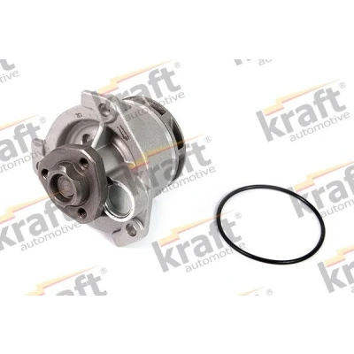 Bild av KRAFT 1501715 Pompe à eau OPEL: Astra G CC, Zafira A, Signum SAAB: 9 3 Berline, 3/5 portes, 5 Berline