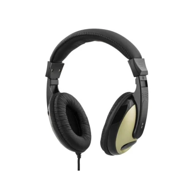 Bild av Deltaco Headset volymkontroll