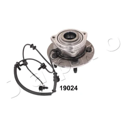 Bild av JAPKO 419024 Moyeu De Roue
