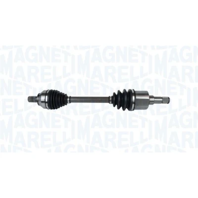 Bild av MAGNETI MARELLI 302004190177 Arbre de transmission Essieu avant gauche 582 FORD: C Max, Focus 2, Max