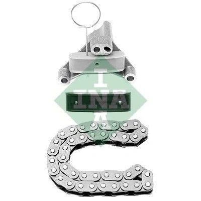 Bild av INA 559 0111 10 Jeu de distribution à chaînes PEUGEOT: 308 I 3/5 portes, 3008 I, 307 CITROËN: Jumpy II Van, C4 5 DS4 portes