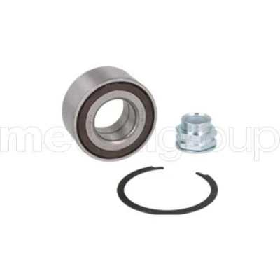Bild av METELLI 19 8158 Kit de roulements roue 72 FIAT: Grande Punto 3/5 portes, Qubo, III ALFA ROMEO: MiTo