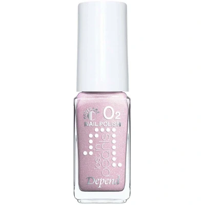 Bild av Depend O2 Lost in Pearls Purple Oyster 5 ml