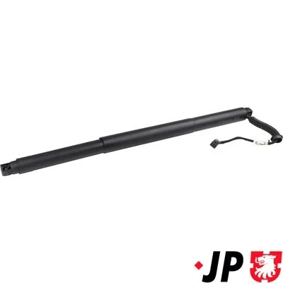 Bild av Elmotor, baklucka JP GROUP 1181225300