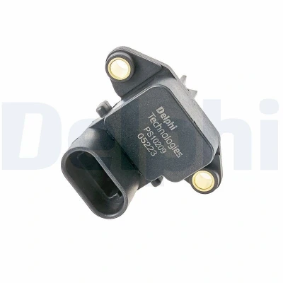 Bild av DELPHI PS10209 Capteur, pression de suralimentation