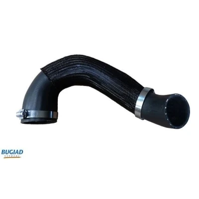 Bild av BUGIAD 82091 Gaine De Suralimentation Caoutchouc avec colliers AUDI: A6 C7 Avant, Allroad