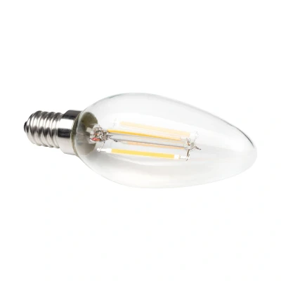 Bild av Müller Licht LED ljus E14 4W 827 filament