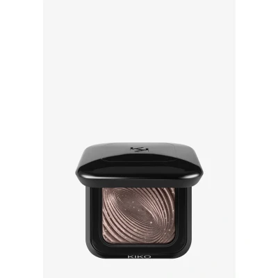 Bild av KIKO Milano Water Eyeshadow 18 Ögonskugga, Storlek: 3 g, 206 pearly coffee