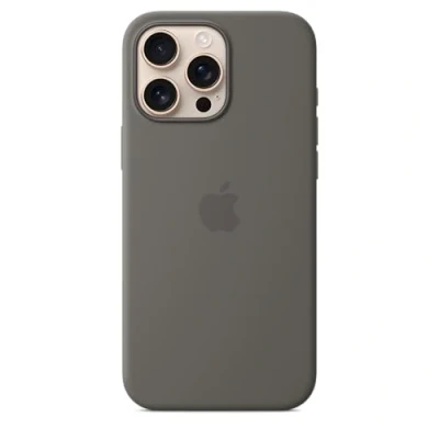 Bild av Apple iPhone 16 Pro Max Silicone Cas