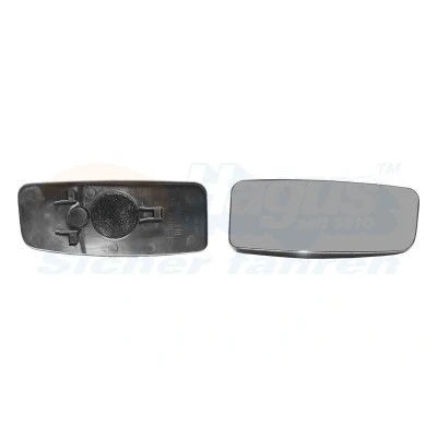 Bild av Van WEZEL 3077832 Miroir De Rétroviseur droit Partie inférieure MERCEDES BENZ: Sprinter 3.5 T Van, 3