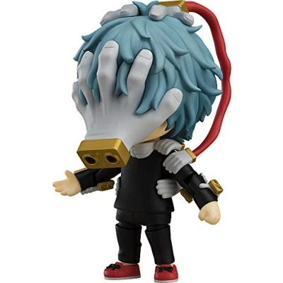 Bild av My Hero Academia Nendoroid actionfigur Tomura Shigaraki: Villain&#039;s Edition (om run) 10 cm