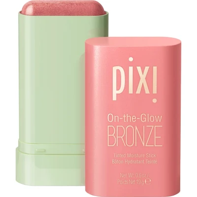Bild av Pixi On the Glow BRONZE WarmGlow 19 g