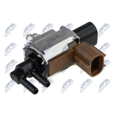 Bild av NTY ECD MS 005 Convertisseur De Pression électrique MITSUBISHI: L200 III Pick up, PAJERO Sport 1 SUV, 2