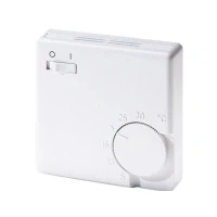 Bild av Eberle RTR E 3563 Rumstermostat Utanpåliggande montering 5 till 30 C