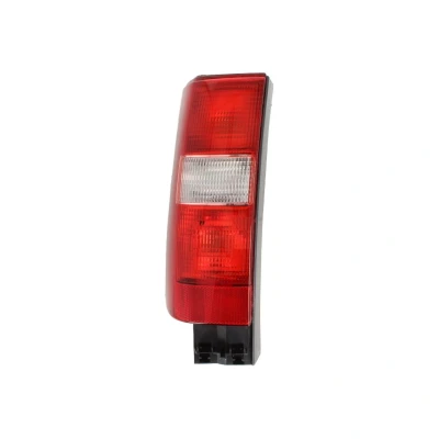 Bild av ABAKUS 773 1912L UE Feu arrière gauche Partie inférieure Rouge sans porte lampe, ampoule VOLVO: V70 I, 850 Berline, Break