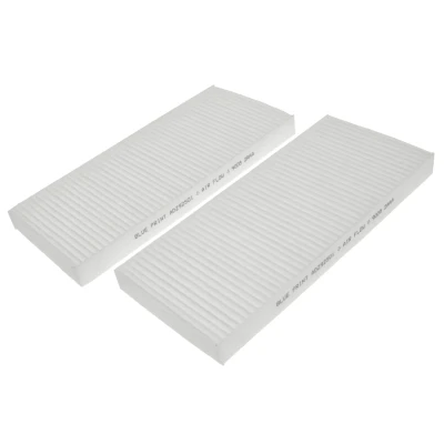 Bild av BLUE PRINT ADZ92501 Kit de filtres, air d’habitacle