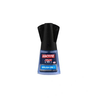 Bild av LOCTITE Super Glue Brush on 5g
