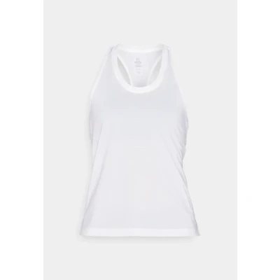 Bild av Under Armour Launch Singlet Linne, Storlek: Large, White