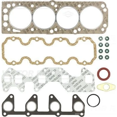 Bild av REINZ 02 27270 04 Jeu de joints d&#039;étanchéité, culasse cylindre avec joint tige soupape OPEL: Vectra B Berline, Corsa A CC, Ascona C Berline