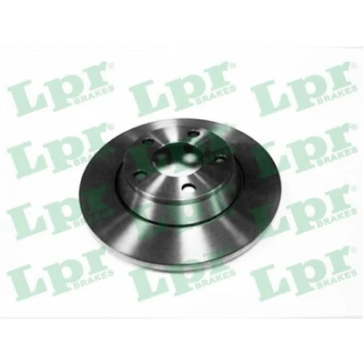 Bild av Bromsskiva, Framaxel, audi a4 b5, b5 avant, 8D0615301A, 8D0615301AROH, 8DO615301A