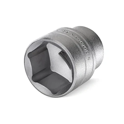 Bild av Teng Tools Hexagonal socket 1/2 19mm (74313909)