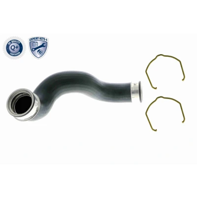 Bild av VAICO V10 5301 Gaine De Suralimentation Caouchouc textilé avec agrafe VOLKSWAGEN: Passat B5 GP Berline, Break, SKODA: Superb I Berline