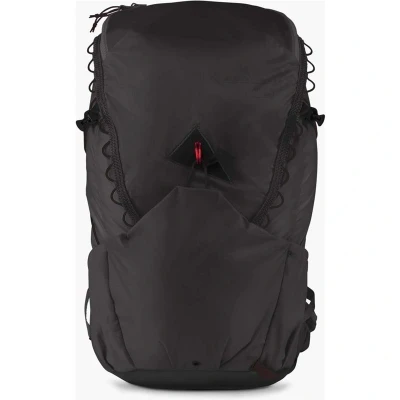 Bild av Klättermusen Gilling Backpack 20L Unisex Ryggsäck, Storlek: One Size, Raven