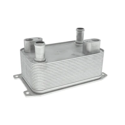 Bild av VEMO V15 60 0014 Radiateur d&#039;huile de boite vitesse automatique