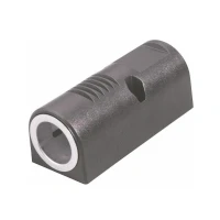 Bild av Uttag Montering ProCar 67614001 12 V, 24 V 20 A 6,3 mm plattkontakt