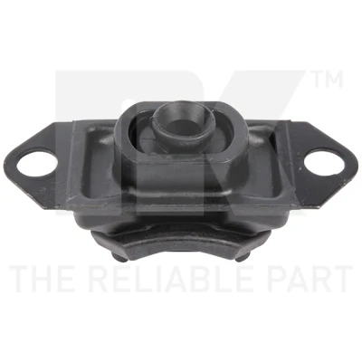 Bild av NK 59739002 Support moteur avant métal caoutchouc RENAULT: CLIO 3, MEGANE 2, SCENIC DACIA: Logan I MCV, Duster SUV, Sandero