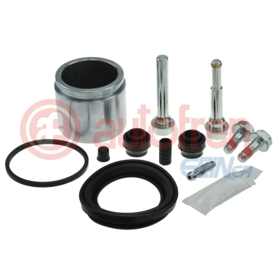Bild av AUTOFREN SEINSA D43363S Kit De Réparation Étrier Frein Essieu avant 60 PISTON KIT+GUIDEPINS TOYOTA: RAV4 II SUV