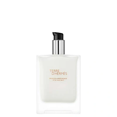 Bild av Hermès Terre D&#039;Hermès After Shave Balsam 100 ml