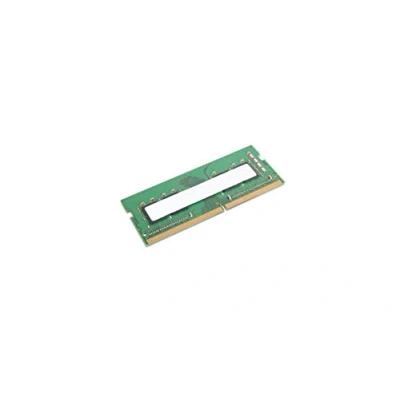 Bild av Lenovo DDR4 module 8 GB SO DIMM 260 pin 3200 MHz / PC4 25600 unbuffered