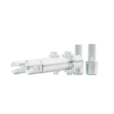 Bild av Staginställning, bromssystem QUICK BRAKE 102 53 021