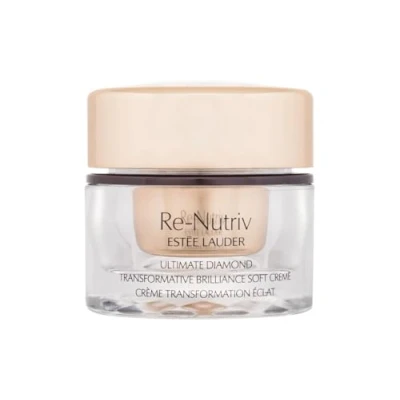 Bild av Estée Lauder Re Nutriv Ultimate Diamond Brilliance Soft Creme 30 ml