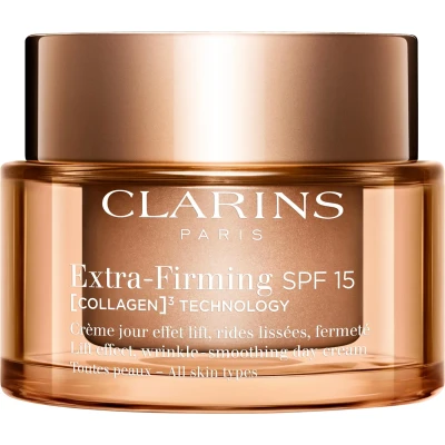 Bild av Clarins Extra Firming Day Cream SPF 15 50 ml