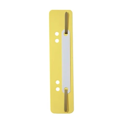 Bild av Durable 690104 Inbindare Flexi®, gul, 250 stycken