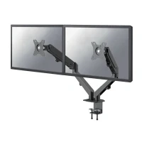Bild av Neomounts by NewStar DS70 700BL2 mounting kit full motion adjustable dual arm for 2 LCD displays black