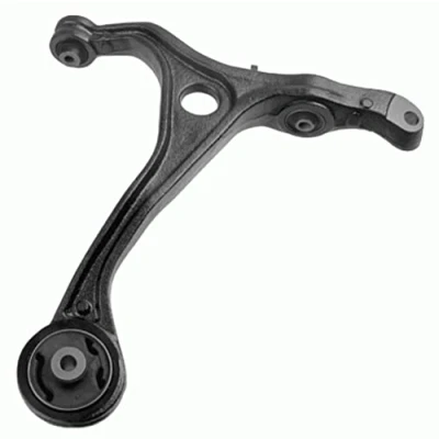 Bild av LEMFÖRDER 33915 01 Bras de suspension Essieu avant, droit, inférieur barre oscillant transversal Acier HONDA: Accord 7 Limousine, Tourer
