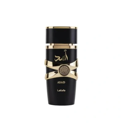 Bild av Lattafa Art Of Arabia 1 EDP Unisex 3,4 Fl Oz