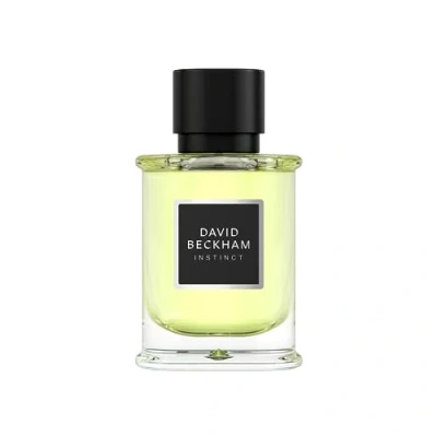 Bild av David Beckham Instinct Eau de Parfum 75 ml