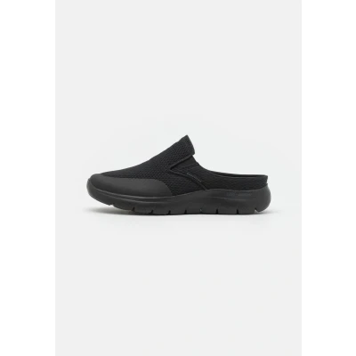 Bild av Skechers Sport Summits Clogs black, Storlek: 39, Black Textil/syntet