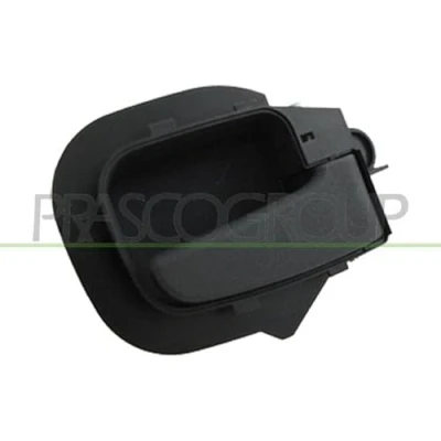 Bild av PRASCO BM0148401 Poignée De Porte intérieur, avant droite noir BMW: 3 Berline, Compact, Touring