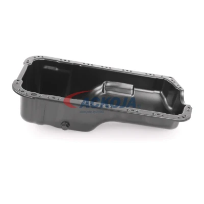 Bild av ACKOJA A26 0136 carter d&#039;huile avec vis de vidange bague d&#039;étanchéité, sans joint Tôle d&#039;acier HONDA: ACCORD 5 Aerodeck