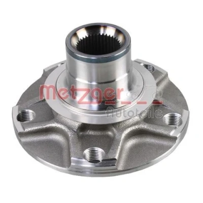 Bild av METZGER N 1048 Moyeu De Roue 5 112 AUDI: A6 C6 Avant, Berline