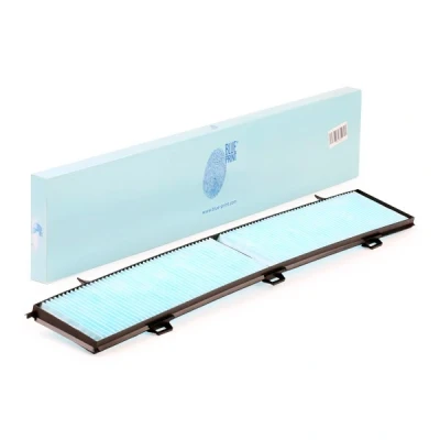 Bild av BLUE PRINT ADB112506 Filtre d&#039;habitacle de pollens 832 156 26 BMW: 3 Coupe, 1 5 portes