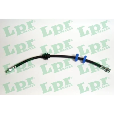 Bild av LPR 6T46690 Flexible De Frein 440 F10X1 FIAT: BRAVO 2, Stilo 3/5 portes, 1, LANCIA: Dedra Berline, DELTA 3