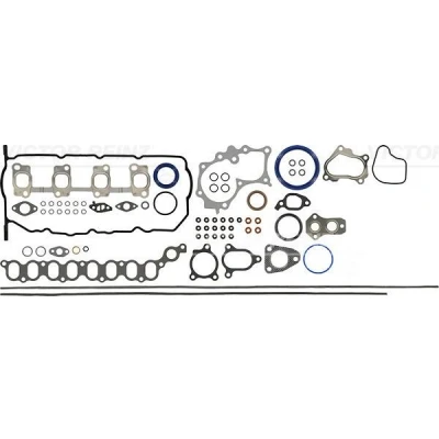 Bild av REINZ 01 53098 Jeu complet de joints d&#039;étanchéité, moteur TOYOTA: RAV4 II SUV, Corolla VIII Berline